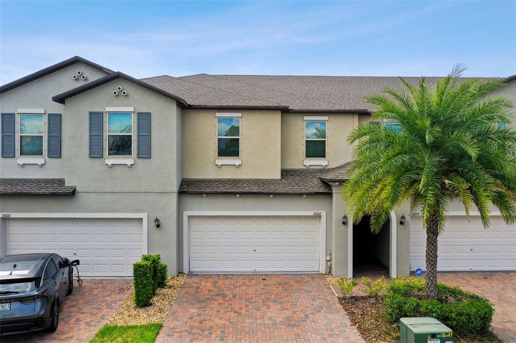 Property for sale at 10012 CORSO MILANO DRIVE, TAMPA, FL, 33625