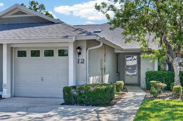 Property for sale at 12 LAKE FOREST CIRCLE N, PALM COAST, FL, 32137