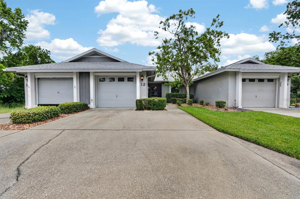 Property for sale at 12 LAKE FOREST CIRCLE N, PALM COAST, FL, 32137