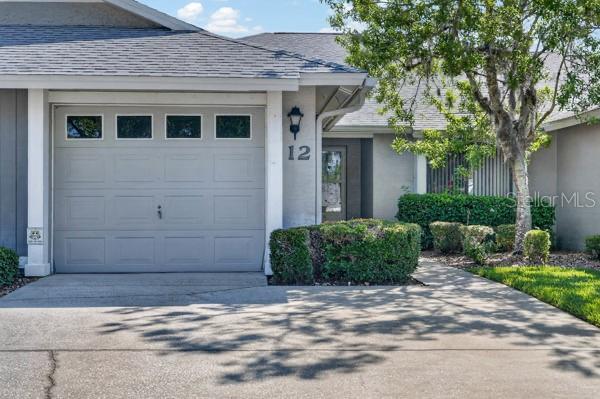 Property for sale at 12 LAKE FOREST CIRCLE N, PALM COAST, FL, 32137