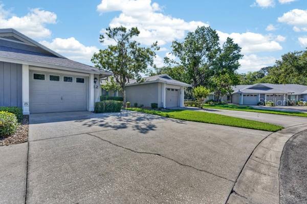 Property for sale at 12 LAKE FOREST CIRCLE N, PALM COAST, FL, 32137