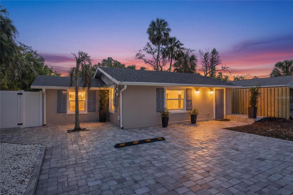Property for sale at 27 MICHIANA DRIVE, TERRA CEIA, FL, 34250