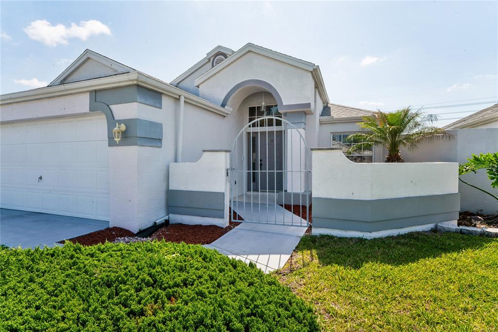 Property for sale at 1018 CASTILLE DRIVE, SPRING HILL, FL, 34608