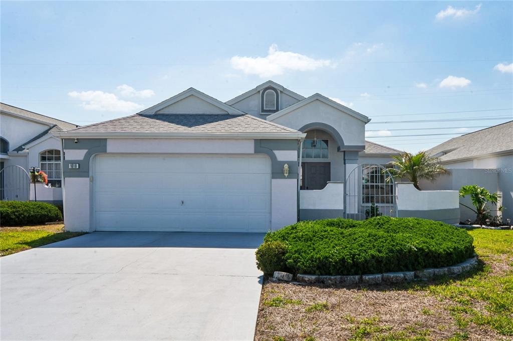 Property for sale at 1018 CASTILLE DRIVE, SPRING HILL, FL, 34608