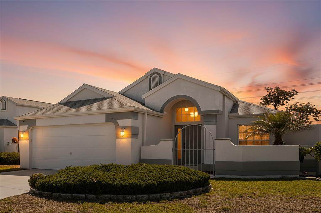 Property for sale at 1018 CASTILLE DRIVE, SPRING HILL, FL, 34608