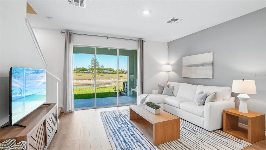 Property for sale at 8031 WILDLIFE HAVEN STREET, TAMPA, FL, 33625