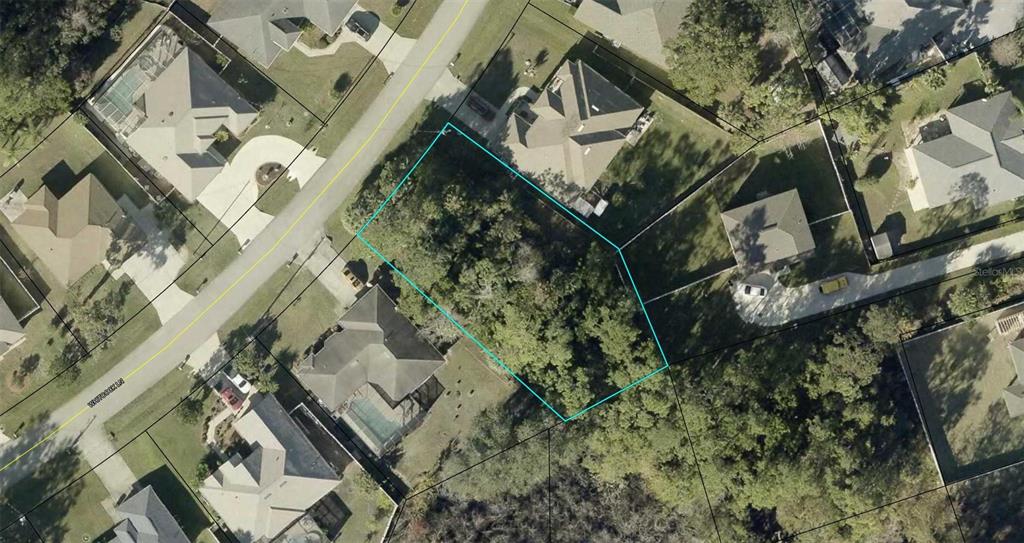 Property for sale at 32 WHITCOCK LANE, PALM COAST, FL, 32164
