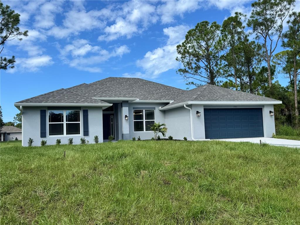 Property for sale at 5301 ABDELLA LN., NORTH PORT, FL, 34291
