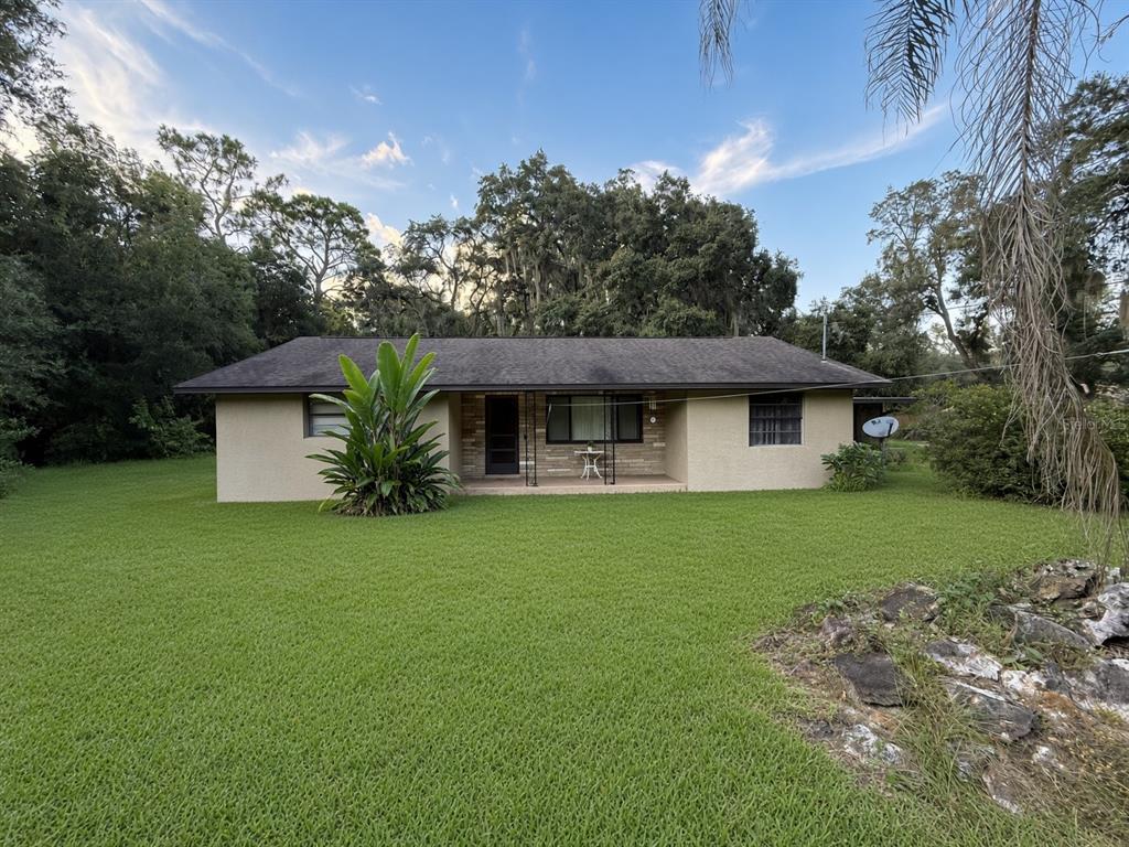 Property for sale at 21145 EVERGREEN COURT, MOUNT DORA, FL, 32757