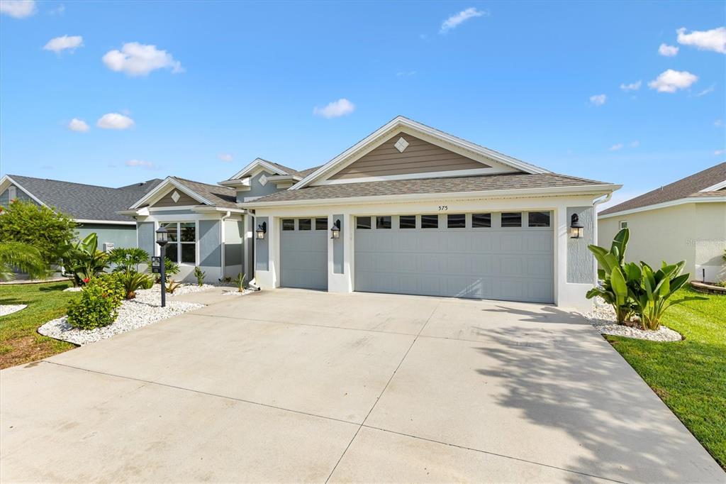 Property for sale at 575 RANDALL ROAD, THE VILLAGES, FL, 32163