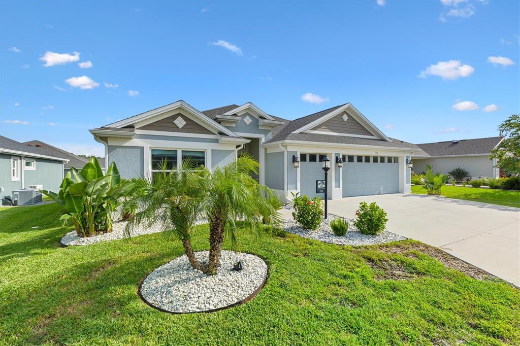 Property for sale at 575 RANDALL ROAD, THE VILLAGES, FL, 32163