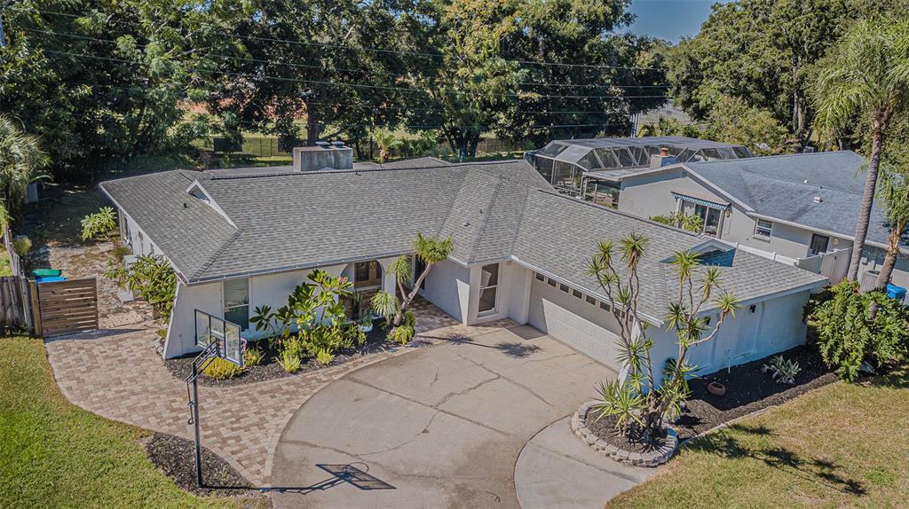 Property for sale at 565 SANDY HOOK ROAD, PALM HARBOR, FL, 34683