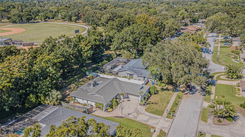 Property for sale at 565 SANDY HOOK ROAD, PALM HARBOR, FL, 34683