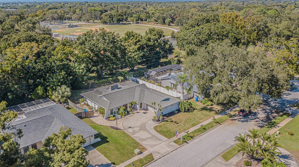 Property for sale at 565 SANDY HOOK ROAD, PALM HARBOR, FL, 34683