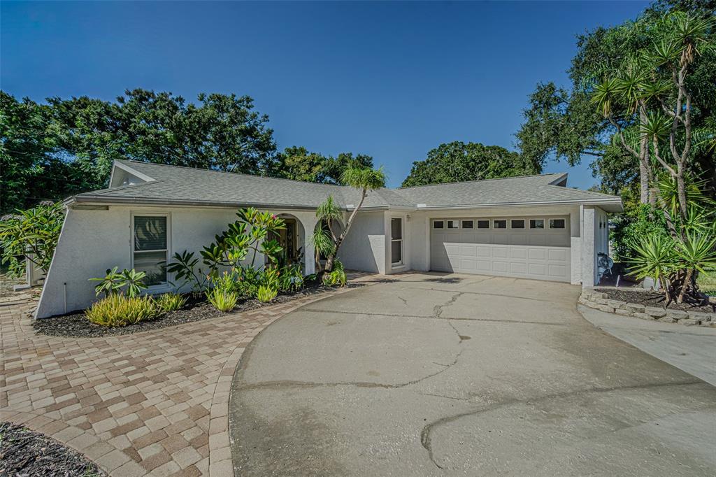Property for sale at 565 SANDY HOOK ROAD, PALM HARBOR, FL, 34683