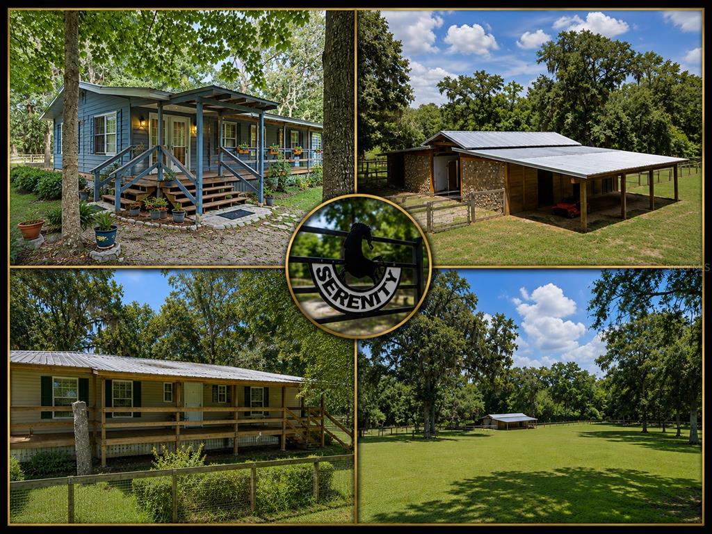 Property for sale at 18251 NW 141ST AVENUE, WILLISTON, FL, 32696