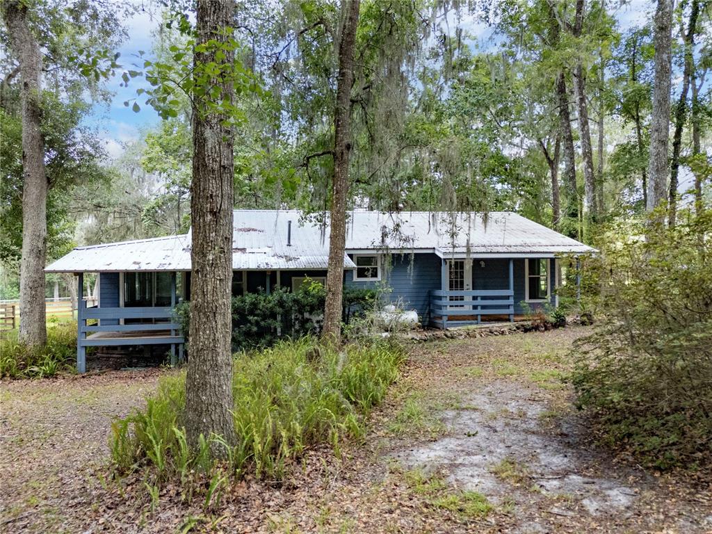 Property for sale at 18251 NW 141ST AVENUE, WILLISTON, FL, 32696