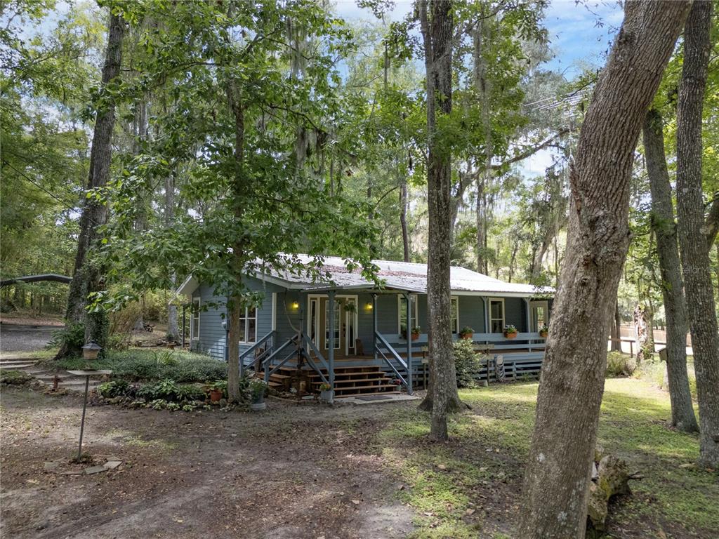 Property for sale at 18251 NW 141ST AVENUE, WILLISTON, FL, 32696