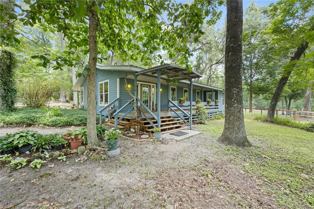 Property for sale at 18251 NW 141ST AVENUE, WILLISTON, FL, 32696