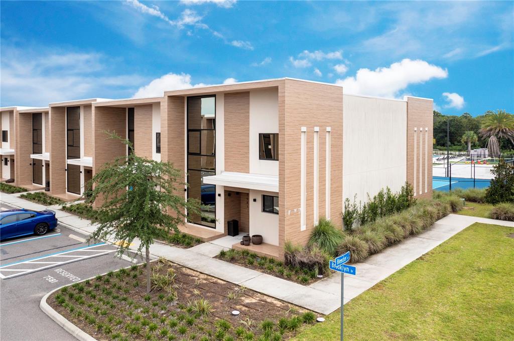 Property for sale at 7581 BROOKLYN DRIVE, KISSIMMEE, FL, 34747
