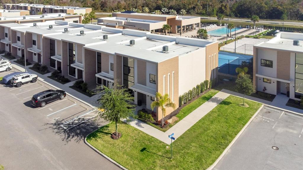 Property for sale at 7581 BROOKLYN DRIVE, KISSIMMEE, FL, 34747
