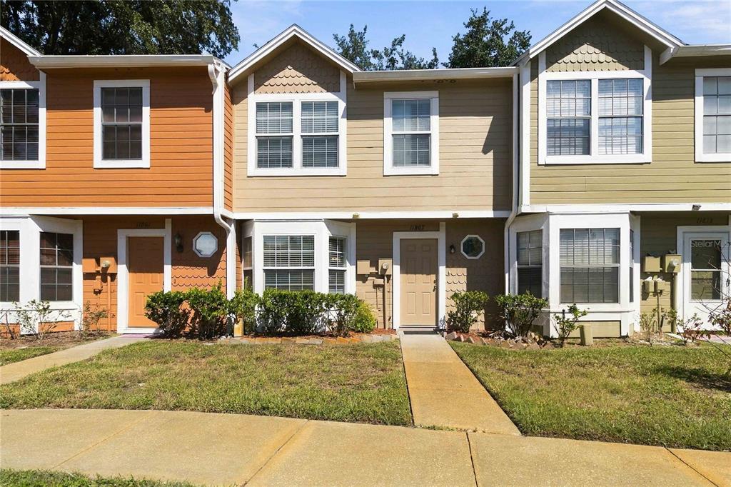 Property for sale at 11807 MINTWOOD COURT, ORLANDO, FL, 32837