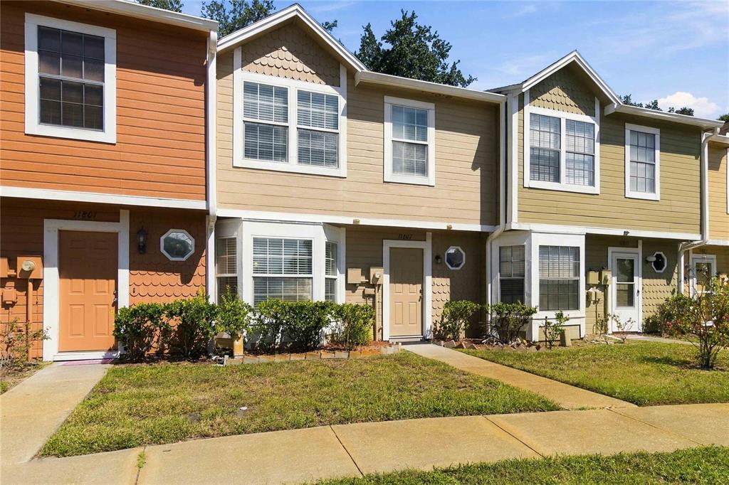 Property for sale at 11807 MINTWOOD COURT, ORLANDO, FL, 32837