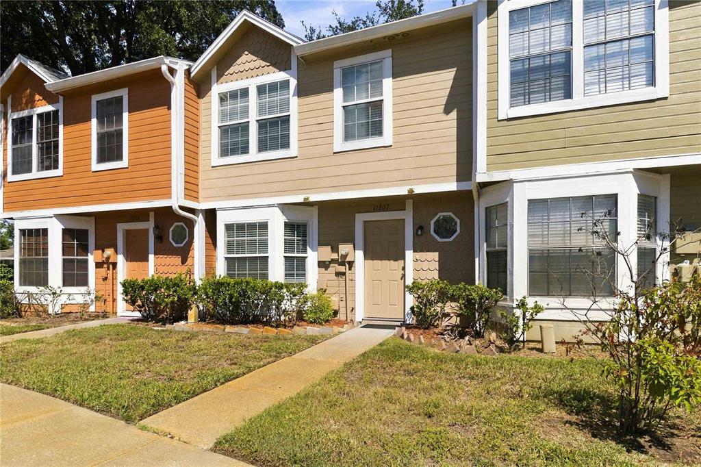 Property for sale at 11807 MINTWOOD COURT, ORLANDO, FL, 32837