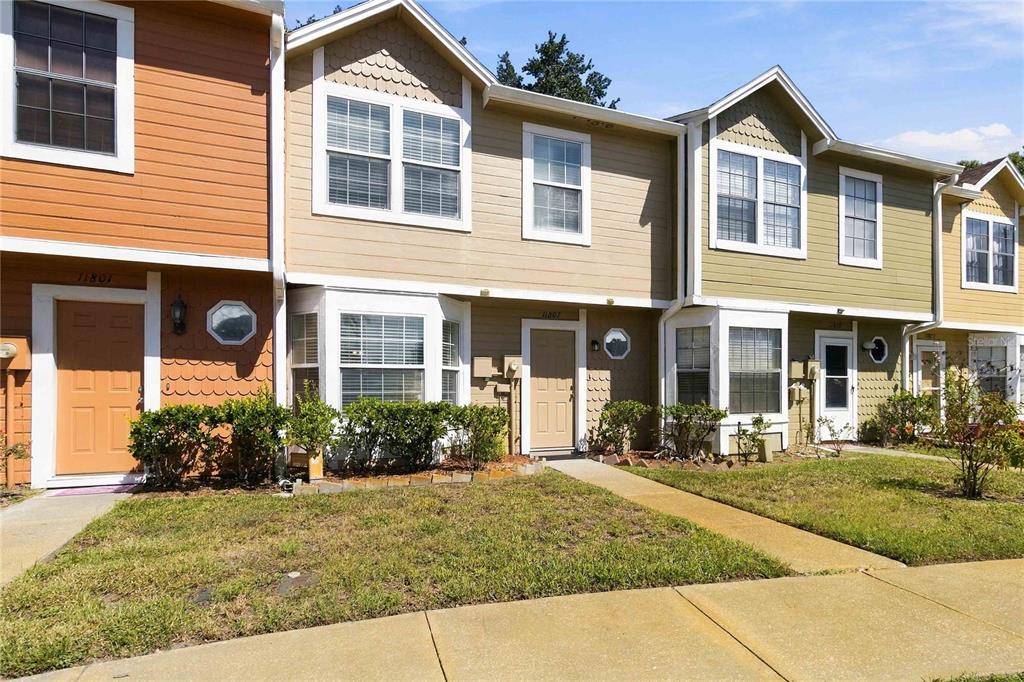 Property for sale at 11807 MINTWOOD COURT, ORLANDO, FL, 32837