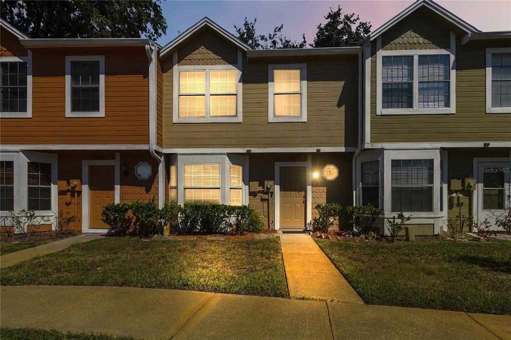 Property for sale at 11807 MINTWOOD COURT, ORLANDO, FL, 32837