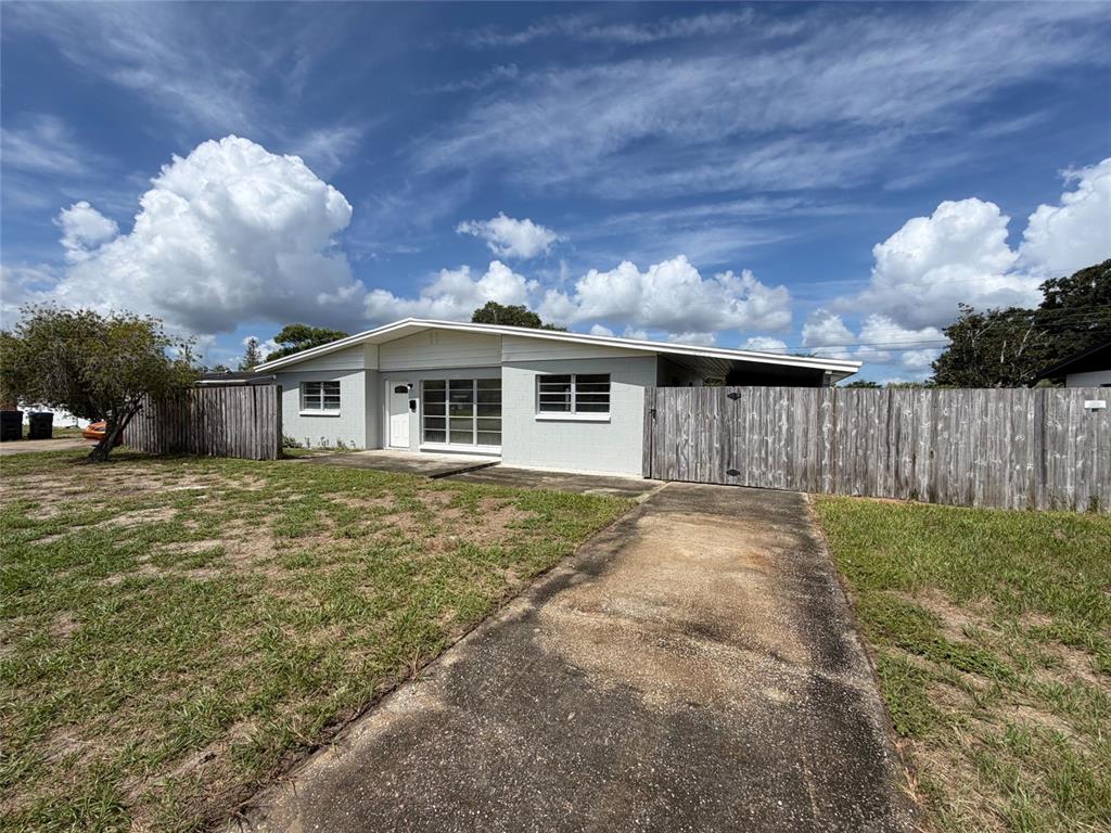 Property for sale at 4450 KEATS AVENUE, TITUSVILLE, FL, 32780
