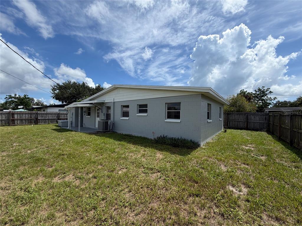 Property for sale at 4450 KEATS AVENUE, TITUSVILLE, FL, 32780