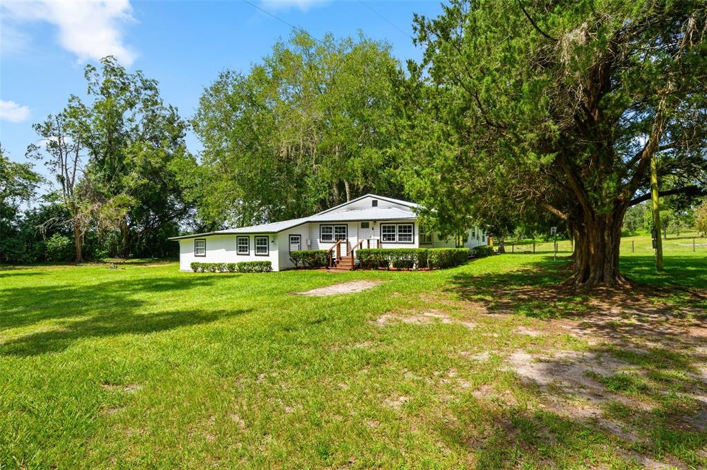 Property for sale at 6218 SW 202ND STREET, NEWBERRY, FL, 32669