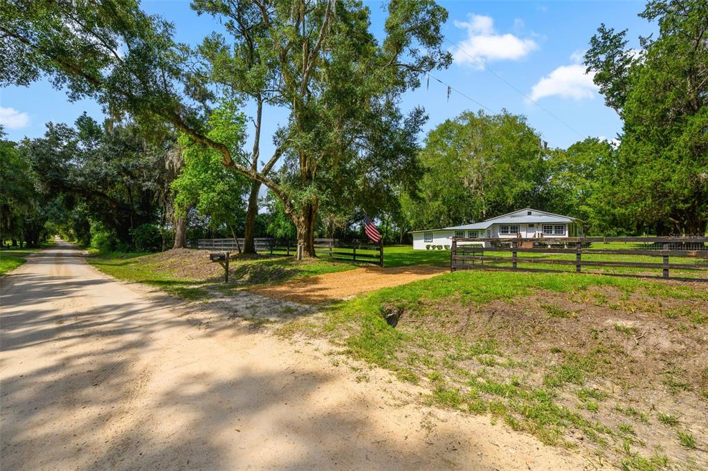 Property for sale at 6218 SW 202ND STREET, NEWBERRY, FL, 32669
