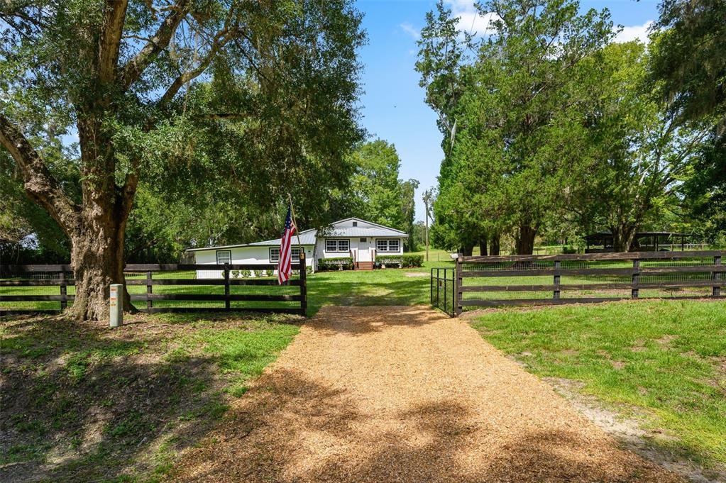 Property for sale at 6218 SW 202ND STREET, NEWBERRY, FL, 32669