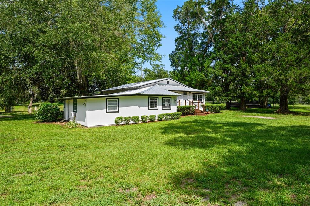 Property for sale at 6218 SW 202ND STREET, NEWBERRY, FL, 32669