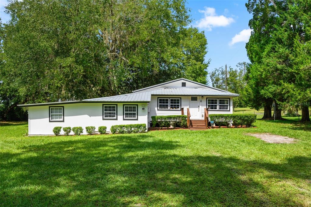 Property for sale at 6218 SW 202ND STREET, NEWBERRY, FL, 32669