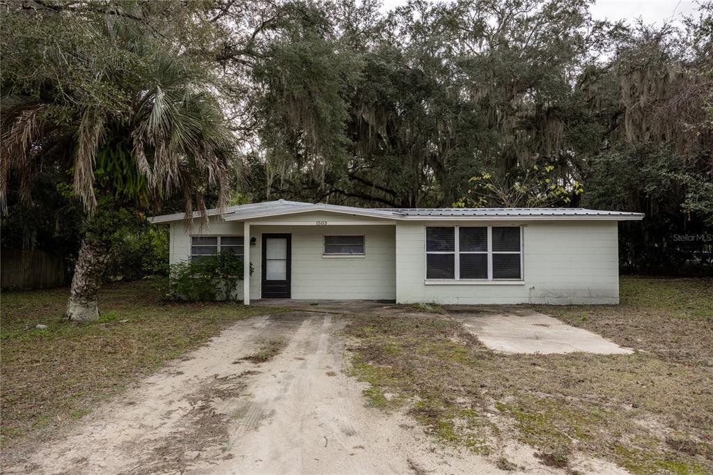 Property for sale at 1503 SE 28TH PLACE, GAINESVILLE, FL, 32601