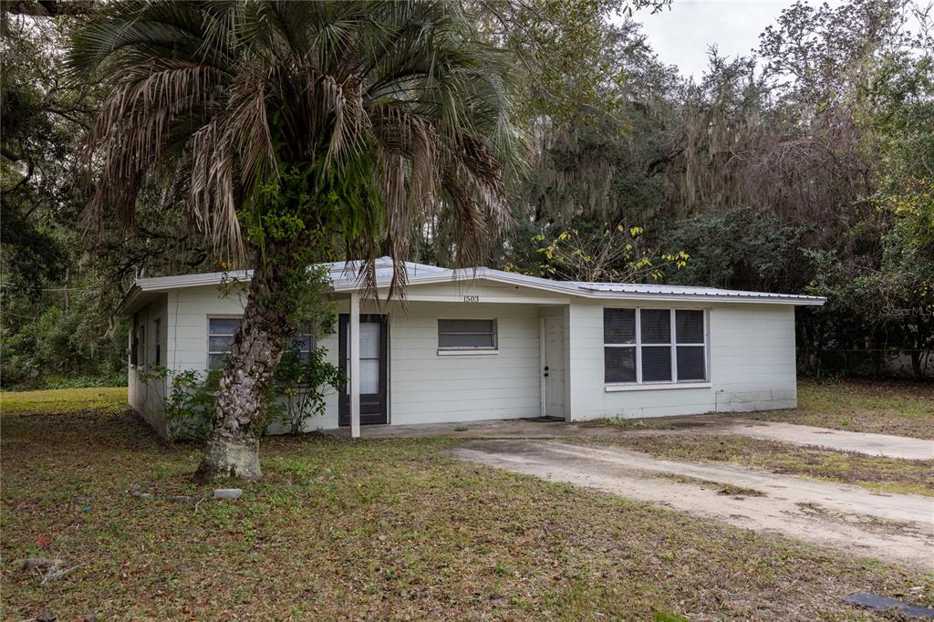 Property for sale at 1503 SE 28TH PLACE, GAINESVILLE, FL, 32601