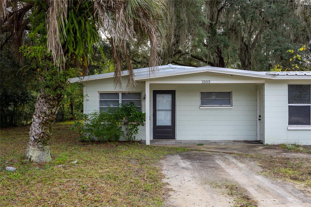 Property for sale at 1503 SE 28TH PLACE, GAINESVILLE, FL, 32601