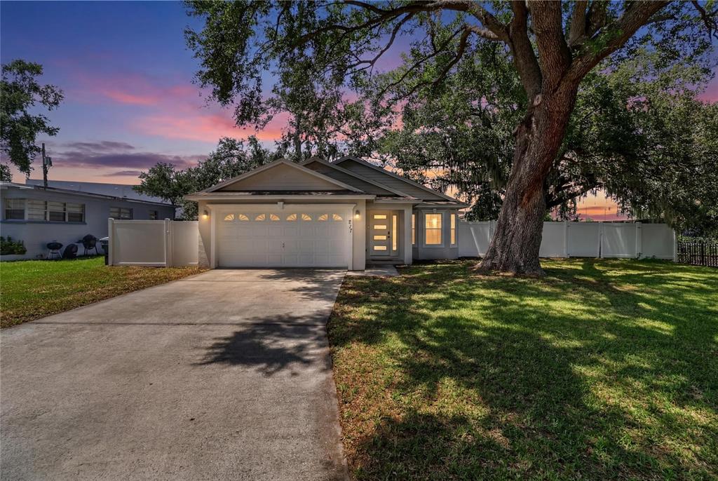 Property for sale at 217 E EDWARD STREET, LAKELAND, FL, 33805