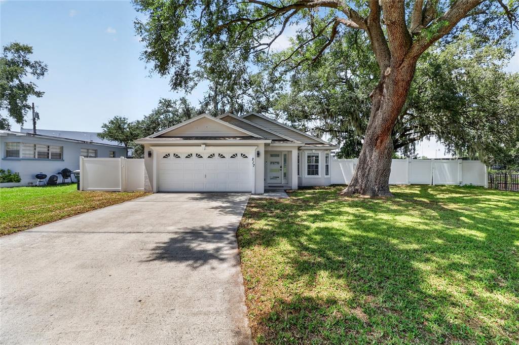 Property for sale at 217 E EDWARD STREET, LAKELAND, FL, 33805