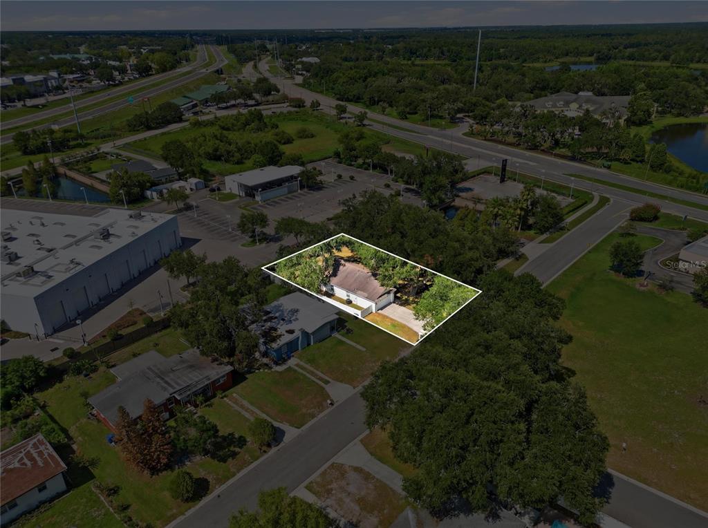 Property for sale at 217 E EDWARD STREET, LAKELAND, FL, 33805