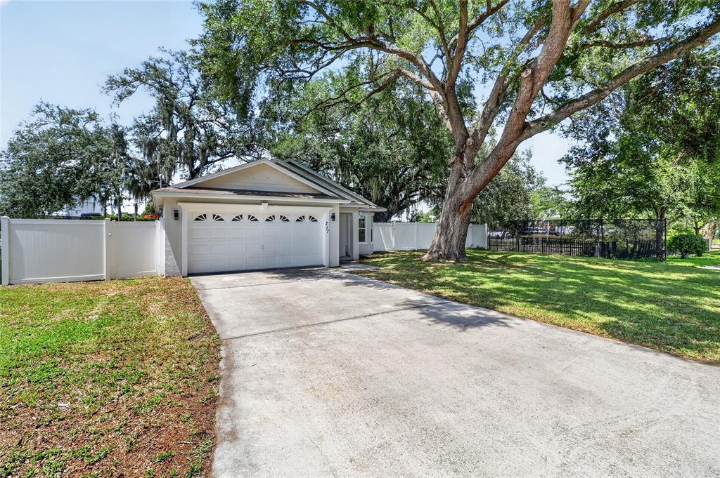 Property for sale at 217 E EDWARD STREET, LAKELAND, FL, 33805