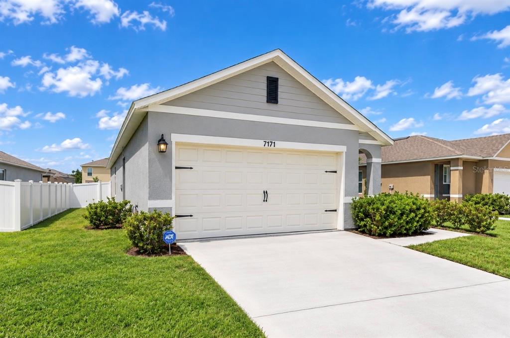 Property for sale at 7171 CARIB GRACKLE DRIVE, ST CLOUD, FL, 34773