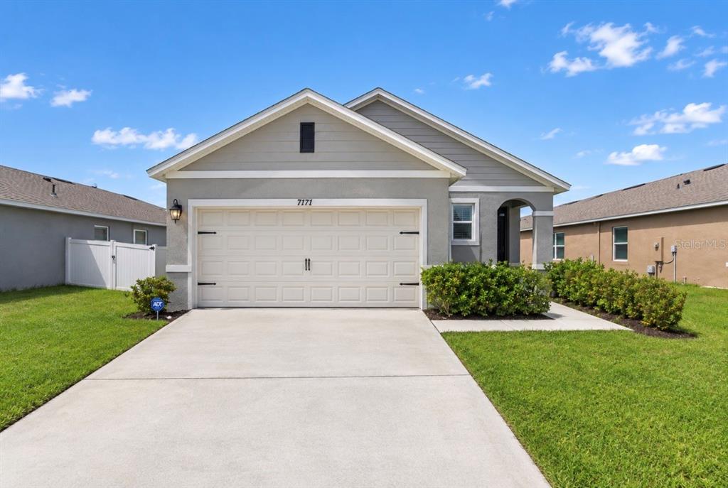 Property for sale at 7171 CARIB GRACKLE DRIVE, ST CLOUD, FL, 34773