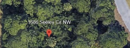 Property for sale at 1686 SEELEY CIRCLE NW, PALM BAY, FL, 32907