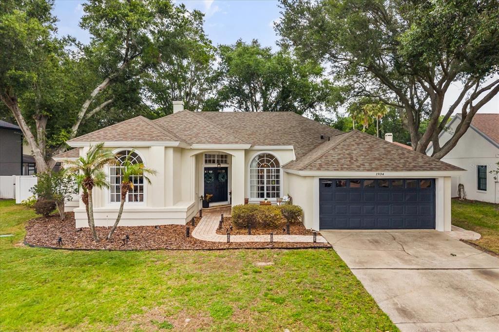 Property for sale at 1934 THOROUGHBRED DRIVE, GOTHA, FL, 34734