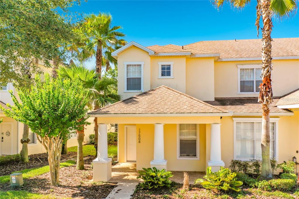 Property for sale at 17508 BLESSING DRIVE, CLERMONT, FL, 34714