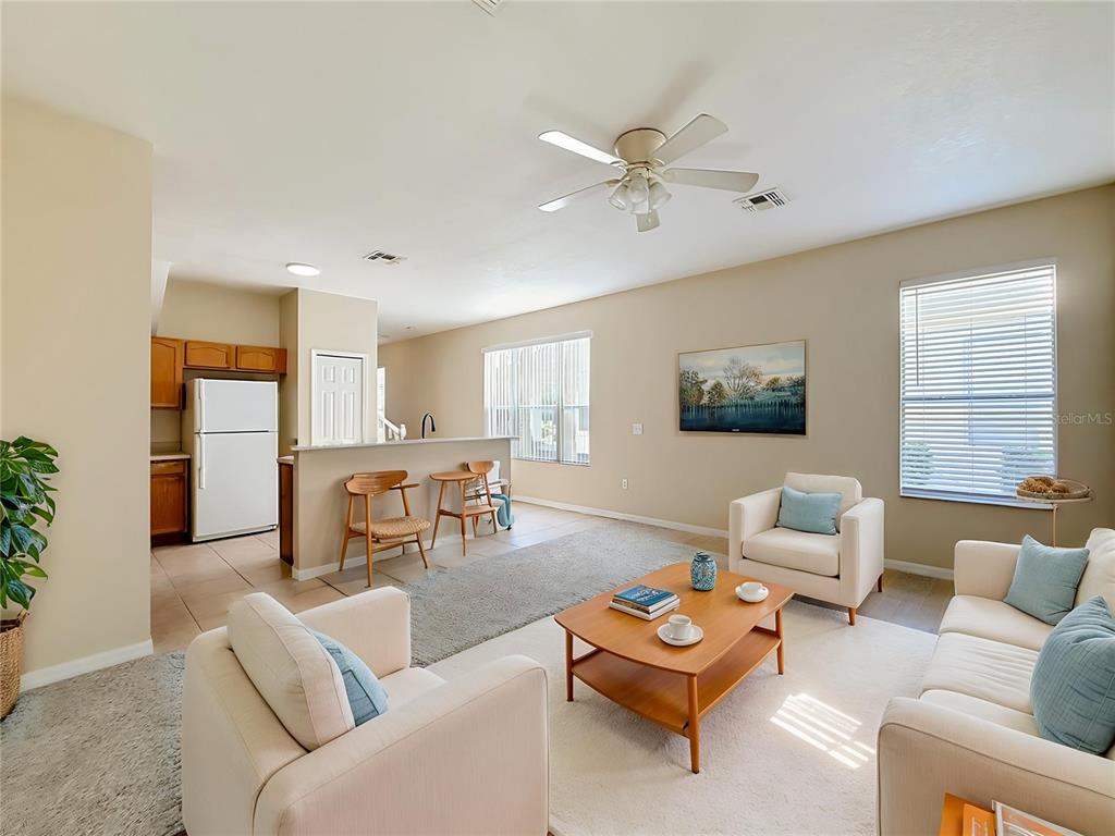 Property for sale at 17508 BLESSING DRIVE, CLERMONT, FL, 34714